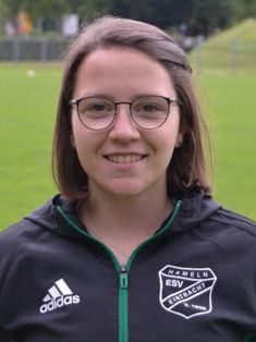 Avatar Bild für Valerija Augustinovic
