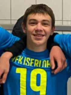 Avatar Bild