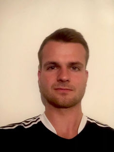 Avatar Bild für Luis Hüser