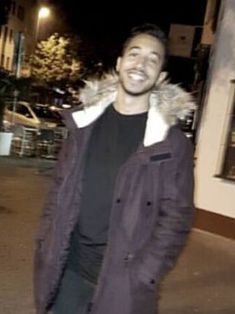 Avatar Bild für Chadi Nasyr