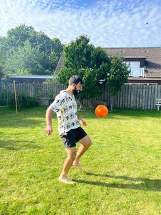 Avatar Bild für Mohammad Altamimi