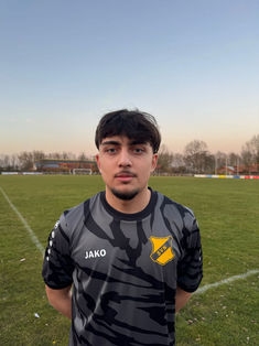 Avatar Bild für Ayad Kadou