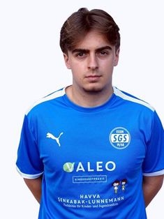 Avatar Bild für Marc Schmitz