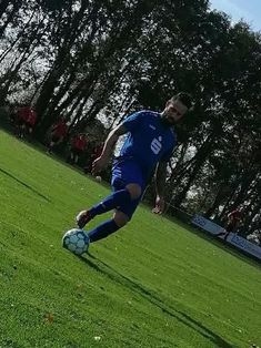 Avatar Bild
