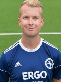 Avatar Bild für Marius Lutterbey