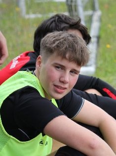 Avatar Bild