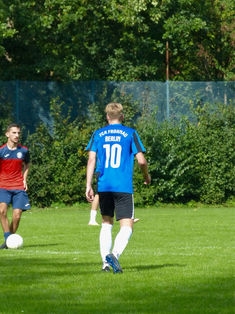 Avatar Bild