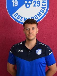 Avatar Bild für Cedric Zimmermann