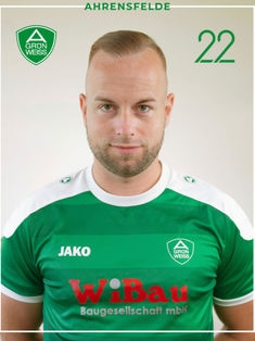 Avatar Bild