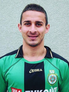 Avatar Bild für Hyusein Filipov