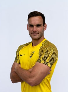 Avatar Bild