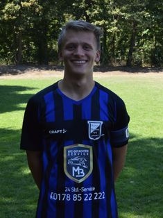 Avatar Bild für Felix Schönborn