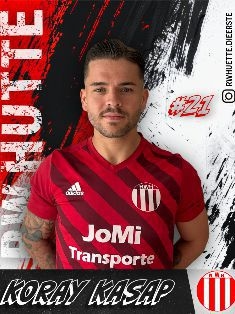 Avatar Bild für Koray Kasap