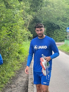 Avatar Bild für Timur Demircan