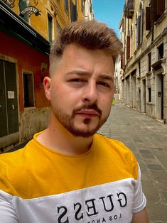 Avatar Bild für Francisc Leonard Otto