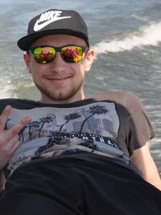 Avatar Bild