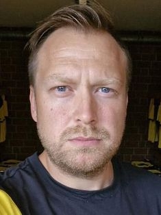 Avatar Bild für Timo Bökenkamp