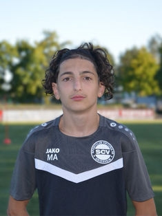 Avatar Bild für Muhammed Salih Aykir