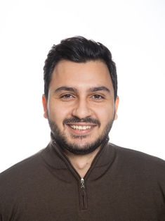 Avatar Bild für Mehdi Toumi