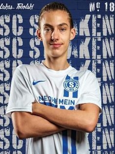 Avatar Bild für Lukas Tobolski