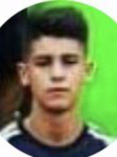 Avatar Bild
