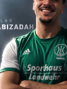 Avatar Bild