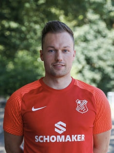 Avatar Bild für Patrick Langhorst