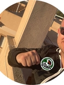 Avatar Bild