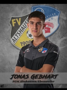 Avatar Bild für Jonas Gebhart