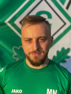 Avatar Bild für Marvin Ningel