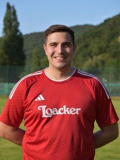 Avatar Bild für Dominik Bender