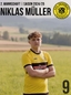 Avatar Bild