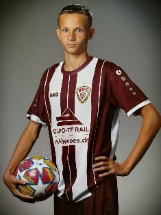 Avatar Bild