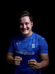 Avatar Bild für Jan Paul Kübler
