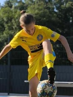 Avatar Bild