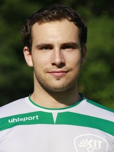 Avatar Bild für Florian Richert