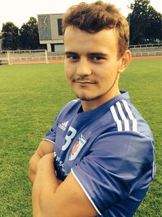 Avatar Bild für Sven Streichan