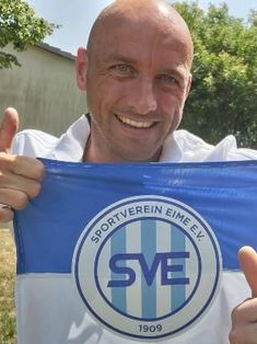 Avatar Bild für Soeren Meyer