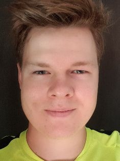 Avatar Bild für Joris Willmann