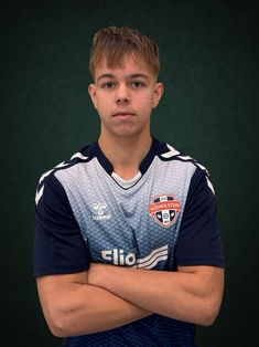 Avatar Bild für Elias Luis Neisener