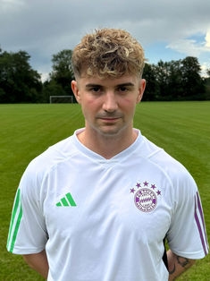 Avatar Bild für Jona Malik Peix