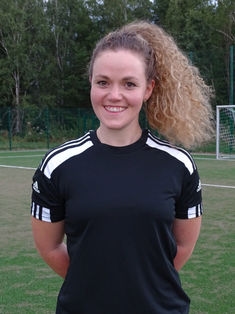 Avatar Bild für Lisa Klöckner