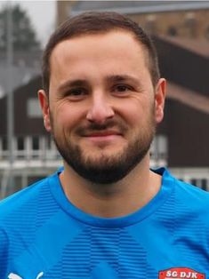Avatar Bild für Patrick Romahn