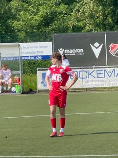 Avatar Bild