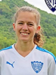 Avatar Bild für Melanie Leiser