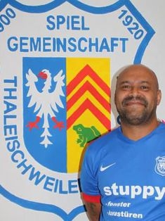 Avatar Bild für Ritchy Lambright