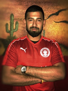 Avatar Bild für Osman Aktas