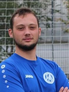 Avatar Bild für Niklas Blumentrath