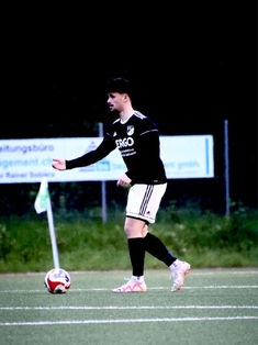 Avatar Bild für Jonas Mutter