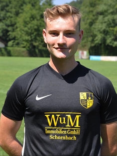 Avatar Bild für Niklas Müller